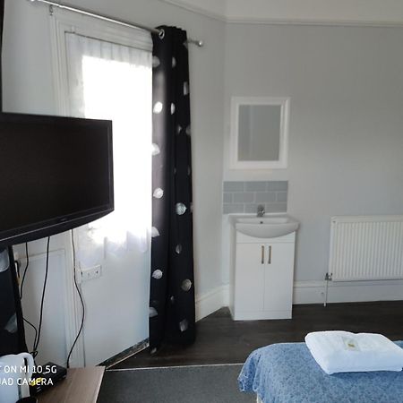 Sussex Lodge Guest House Slough Luaran gambar