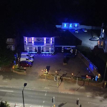 Sussex Lodge Guest House Slough Luaran gambar