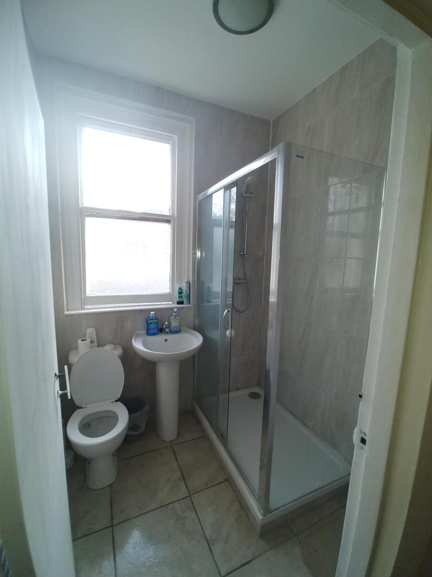 Sussex Lodge Guest House Slough Luaran gambar