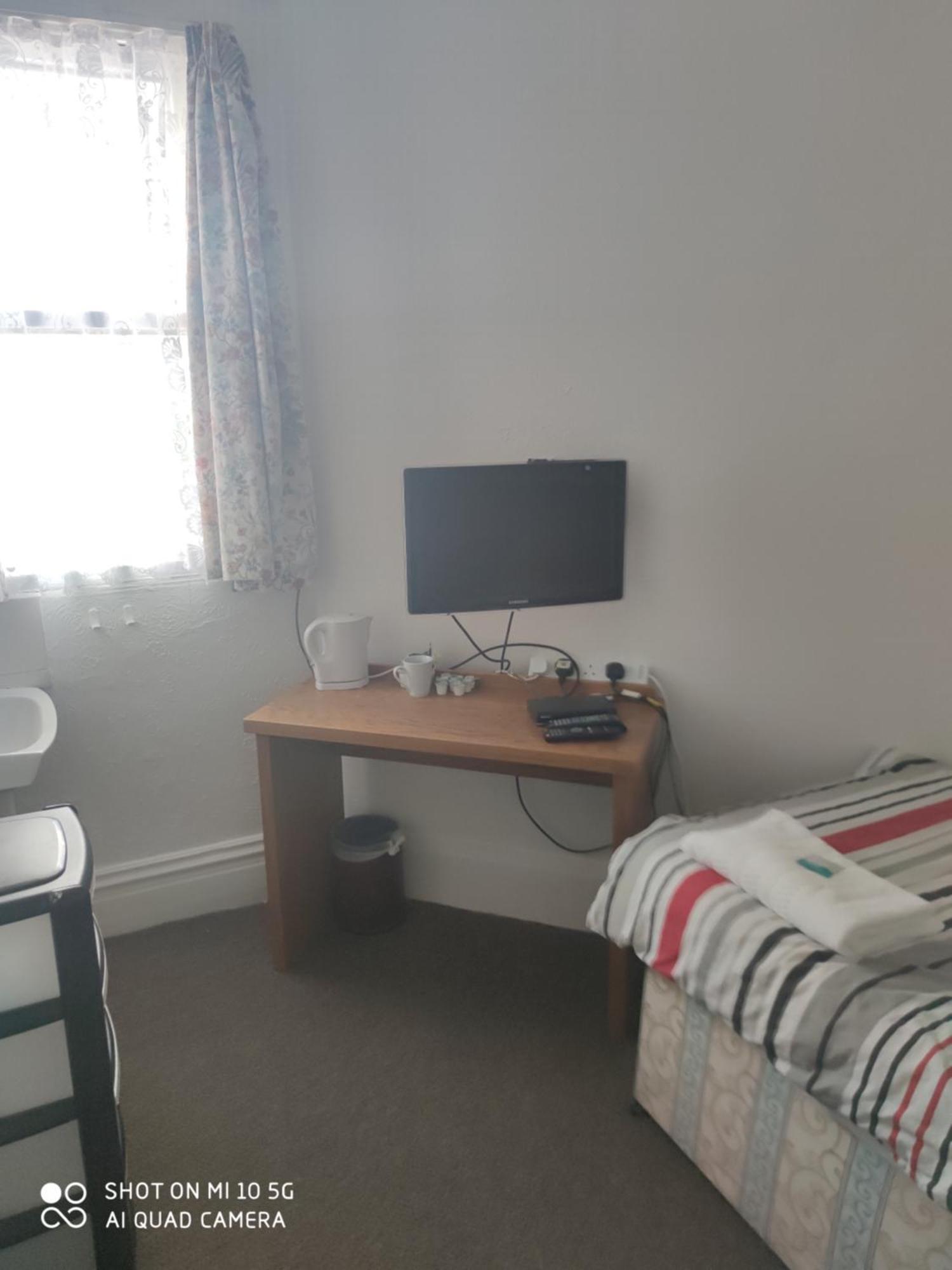 Sussex Lodge Guest House Slough Luaran gambar
