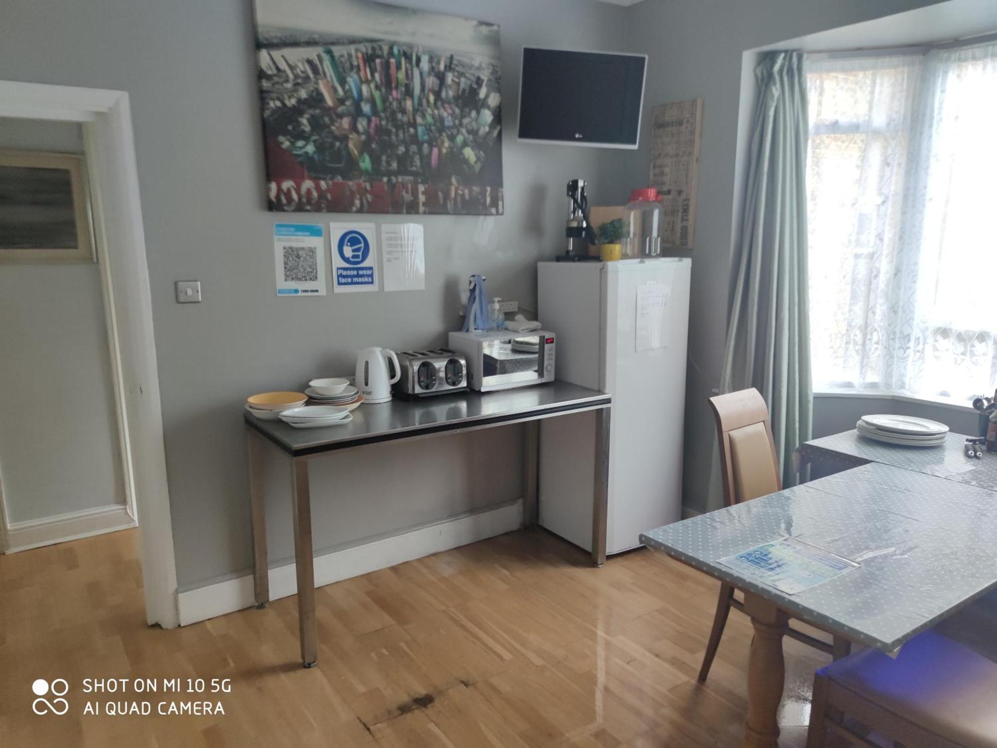 Sussex Lodge Guest House Slough Luaran gambar