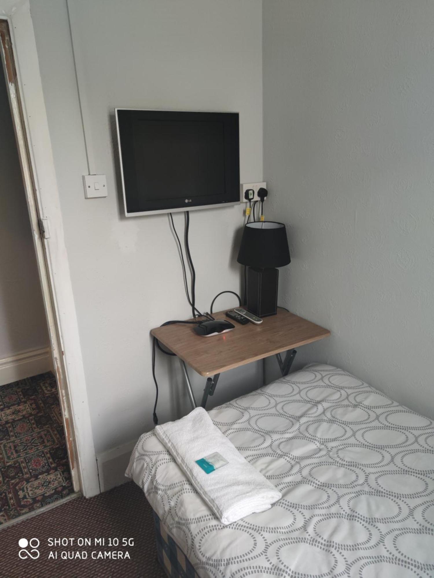 Sussex Lodge Guest House Slough Luaran gambar