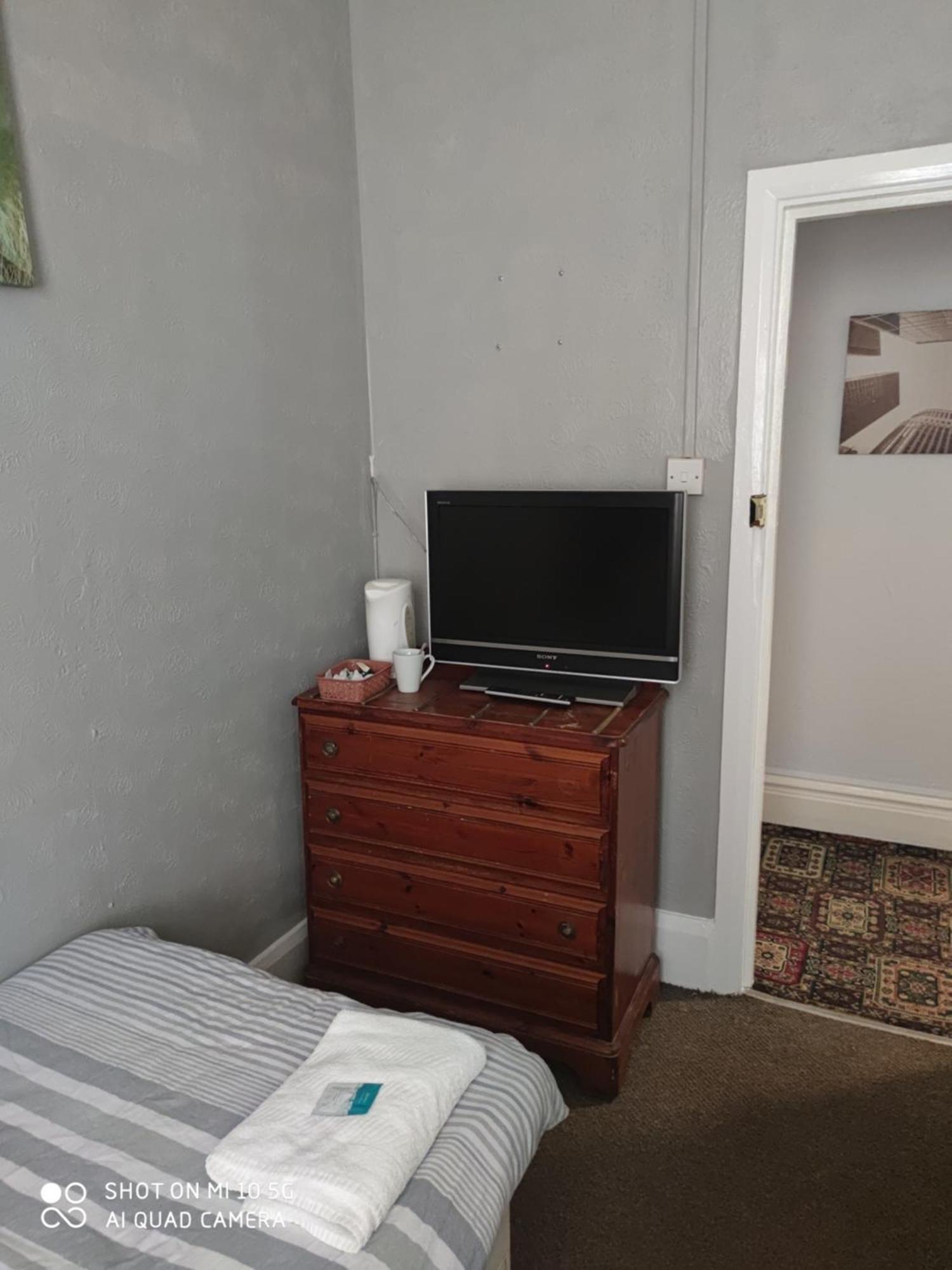Sussex Lodge Guest House Slough Luaran gambar