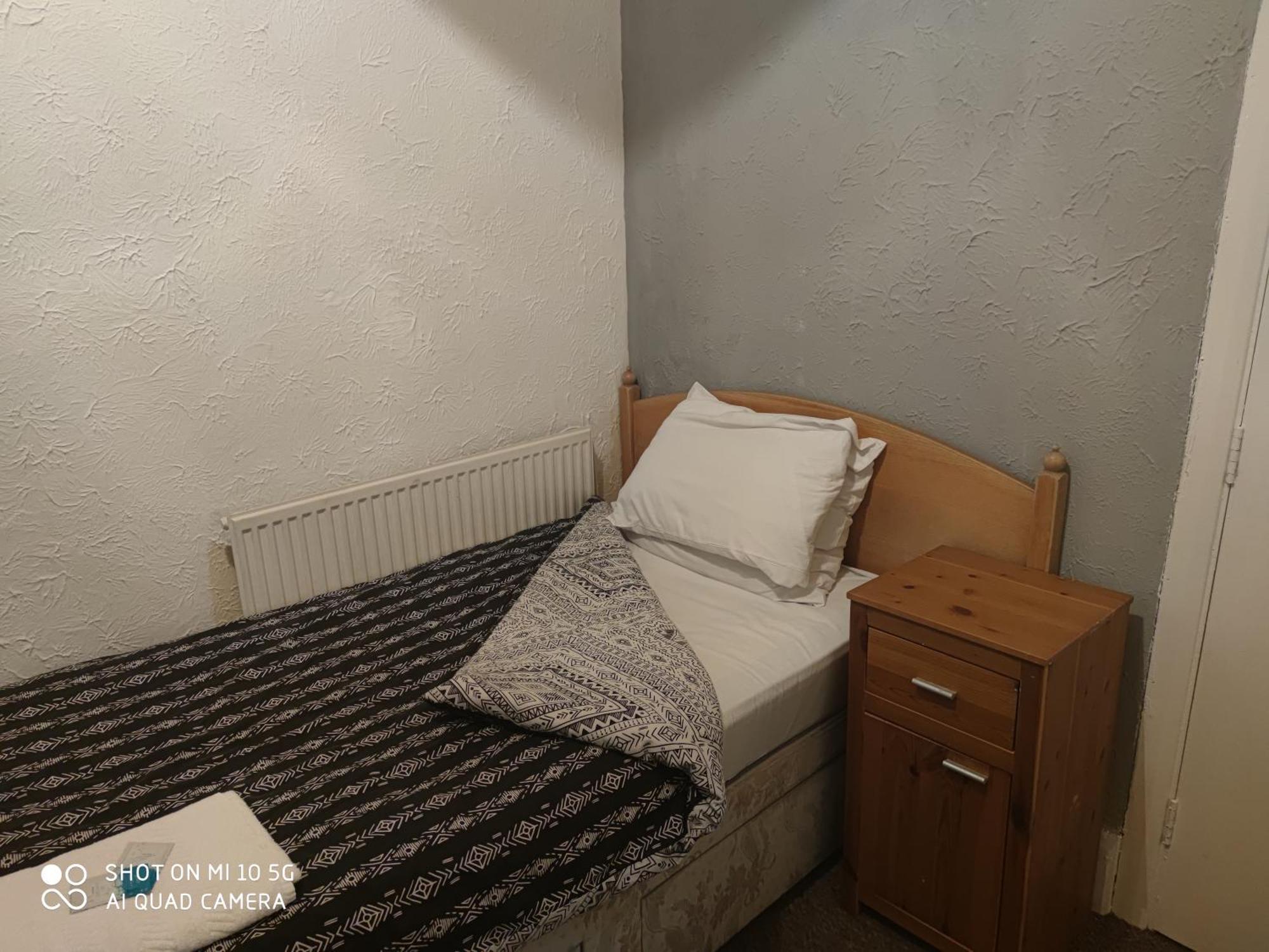 Sussex Lodge Guest House Slough Luaran gambar