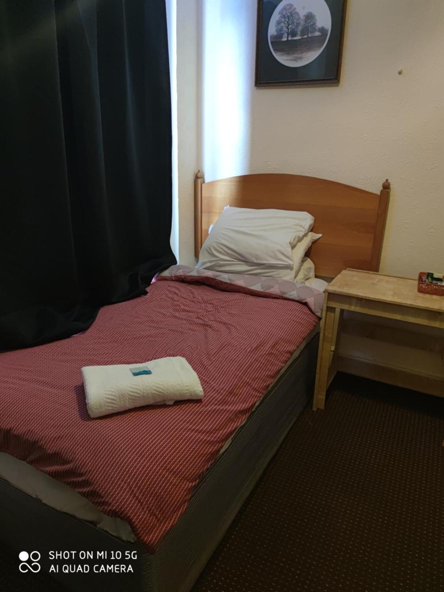 Sussex Lodge Guest House Slough Luaran gambar