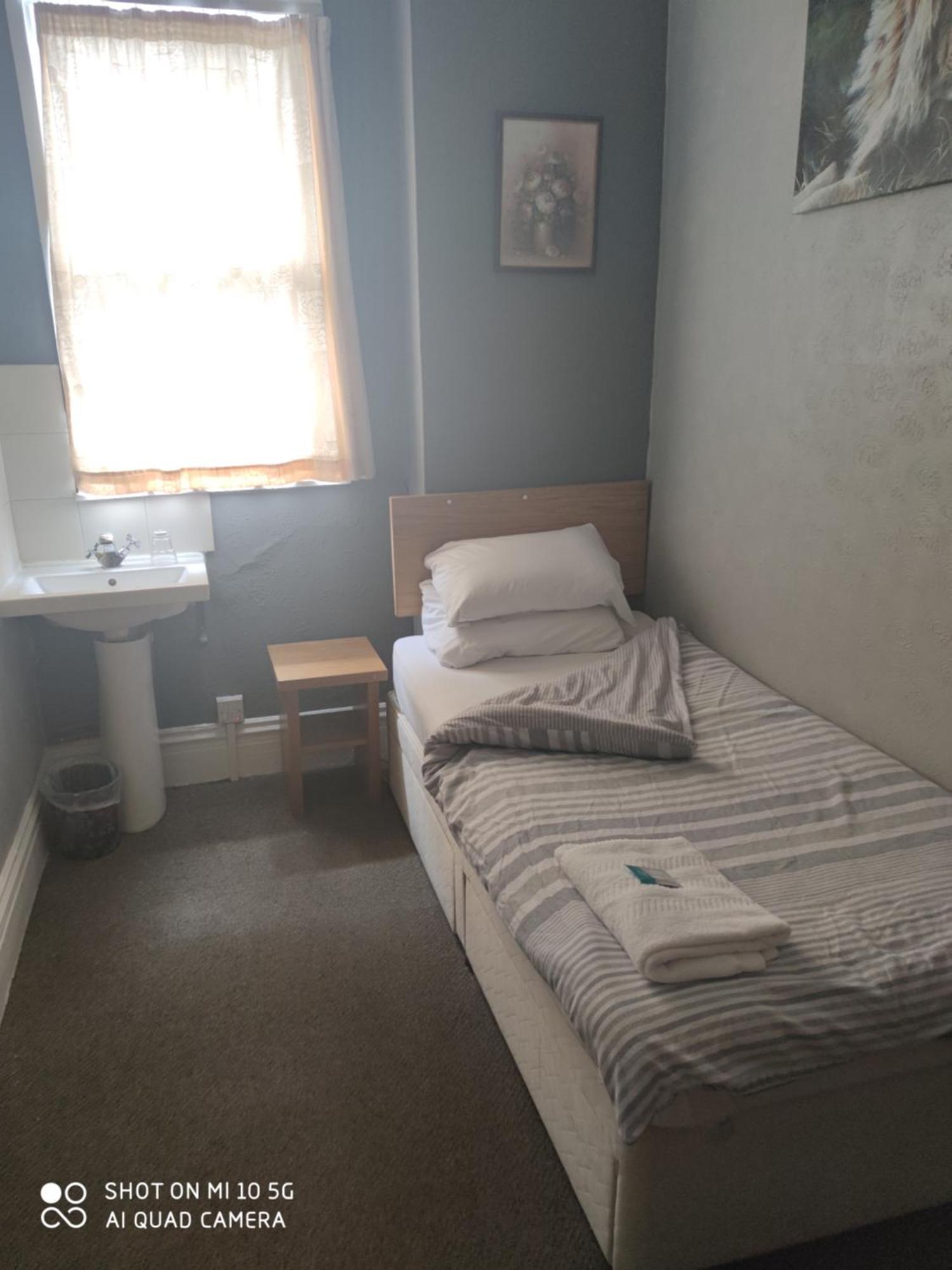 Sussex Lodge Guest House Slough Luaran gambar