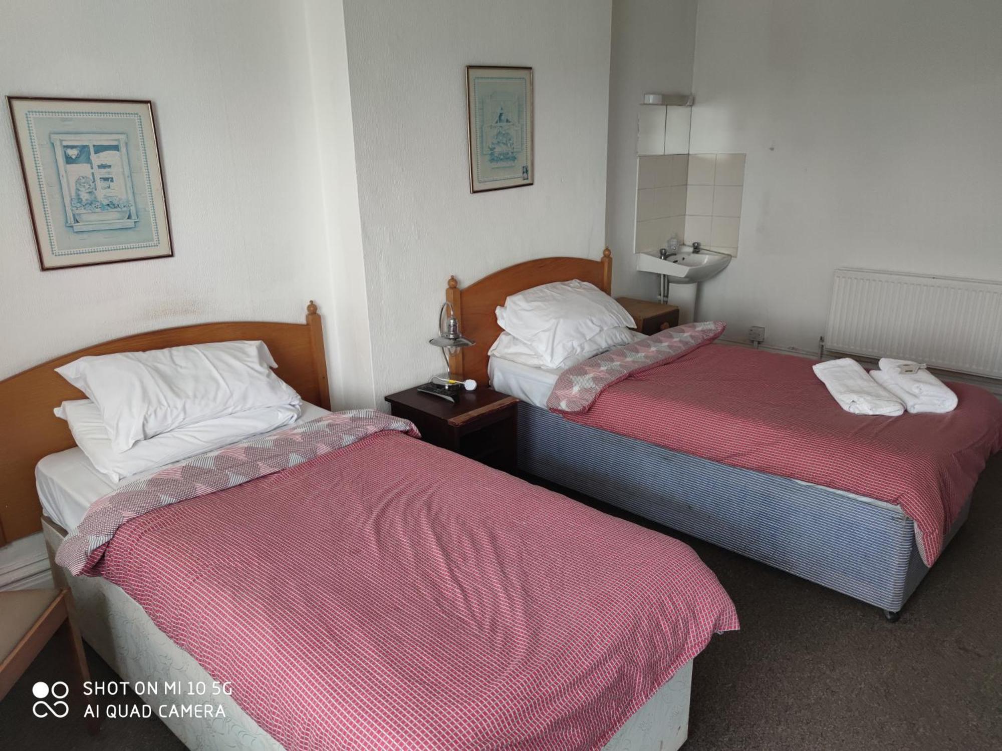 Sussex Lodge Guest House Slough Luaran gambar