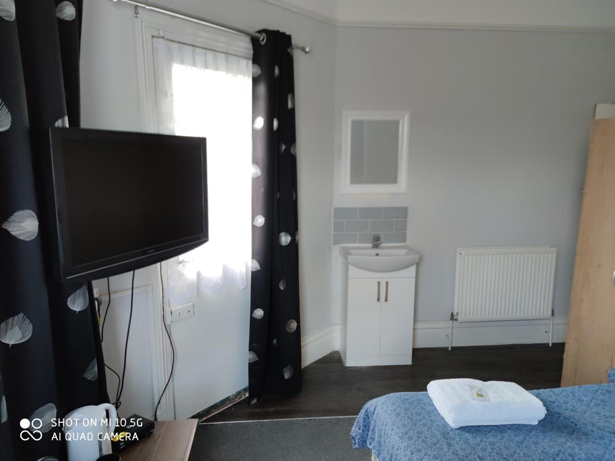 Sussex Lodge Guest House Slough Luaran gambar