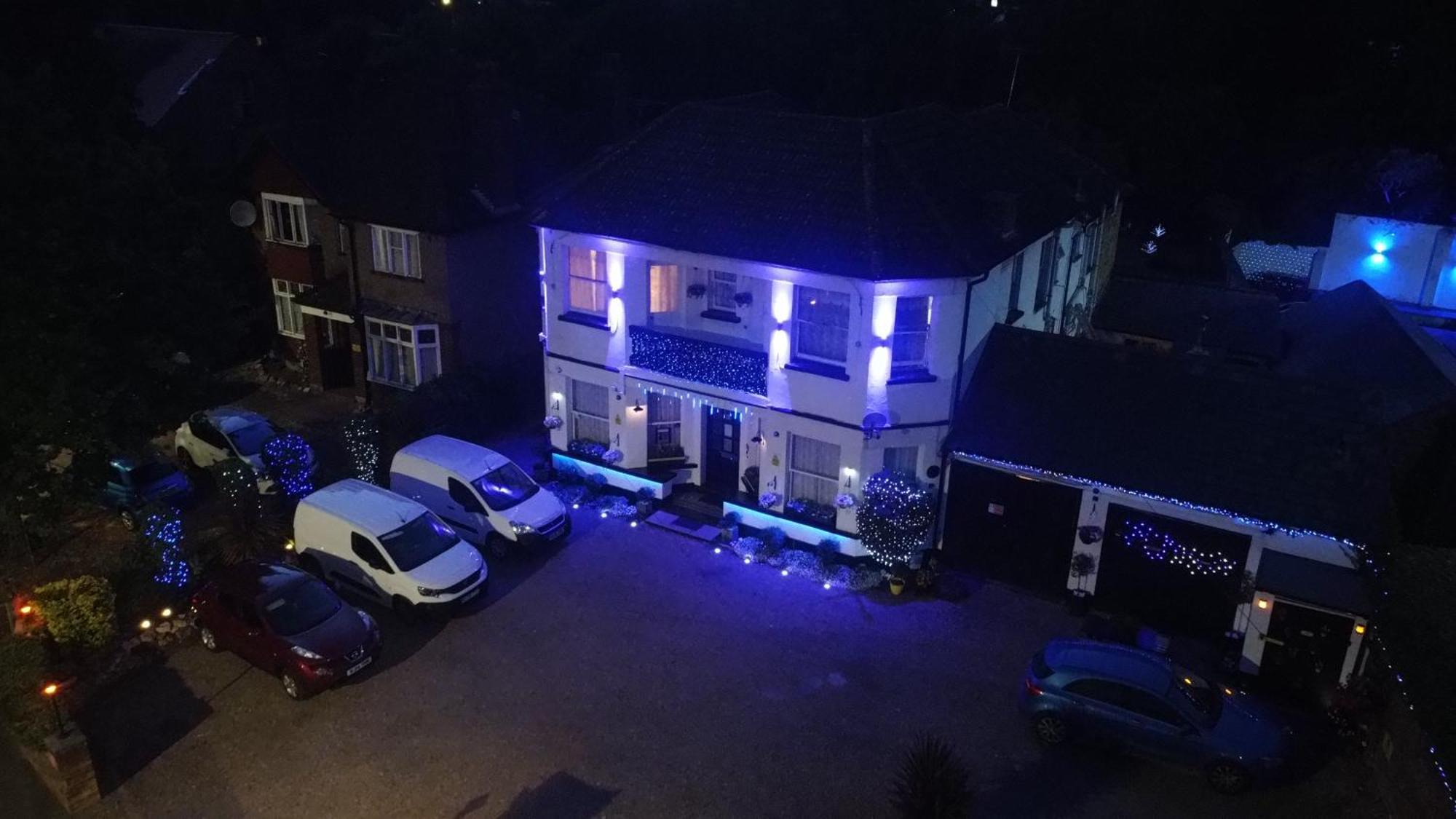 Sussex Lodge Guest House Slough Luaran gambar