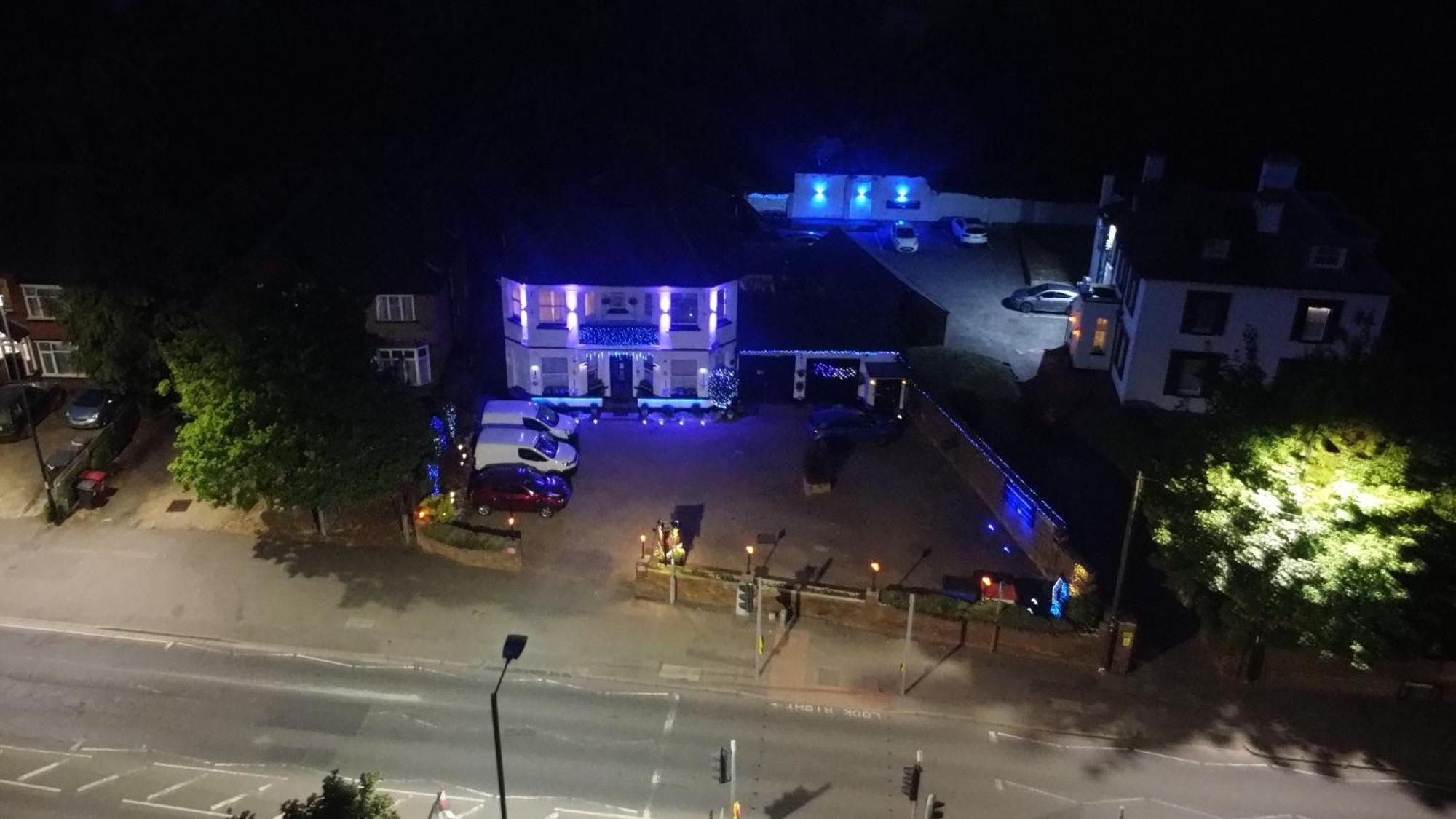 Sussex Lodge Guest House Slough Luaran gambar